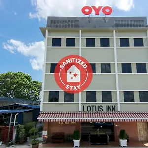 Hotel Oyo 89846 Lotus, Malacca