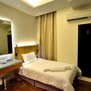 Hotel Mio Boutique, Malacca