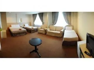 906 Hotel Melaka Raya