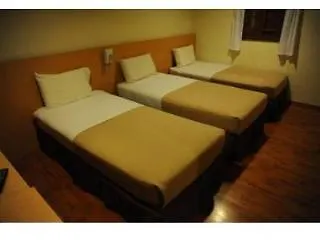 906 Hotel Melaka Raya