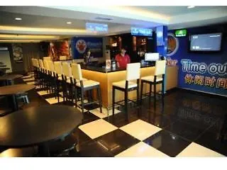 906 Hotel Melaka Raya