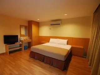 906 Hotel Melaka Raya Malaysia